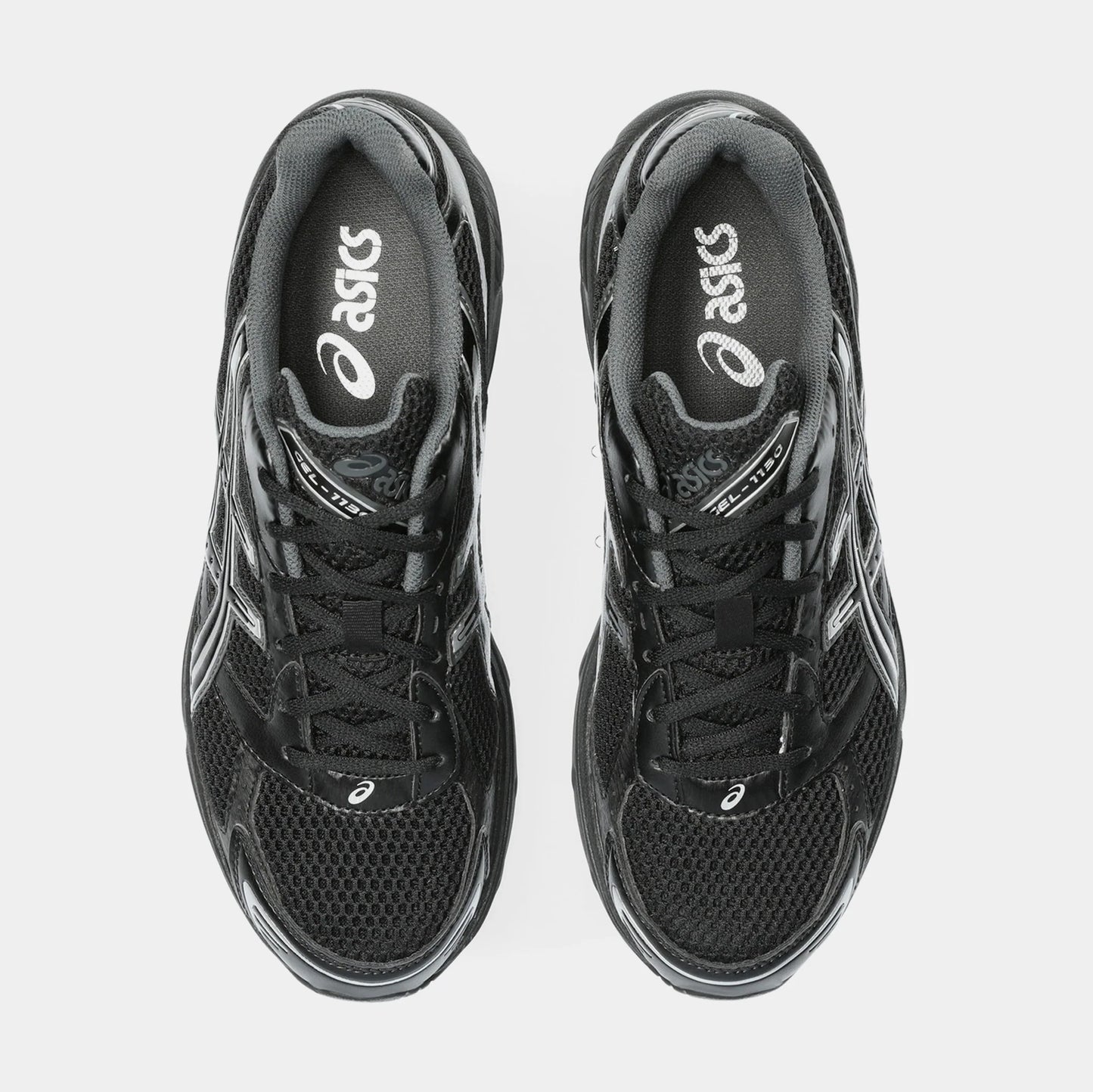 ASICS Gel-1130 Black Pure Silver 1201A906-001
