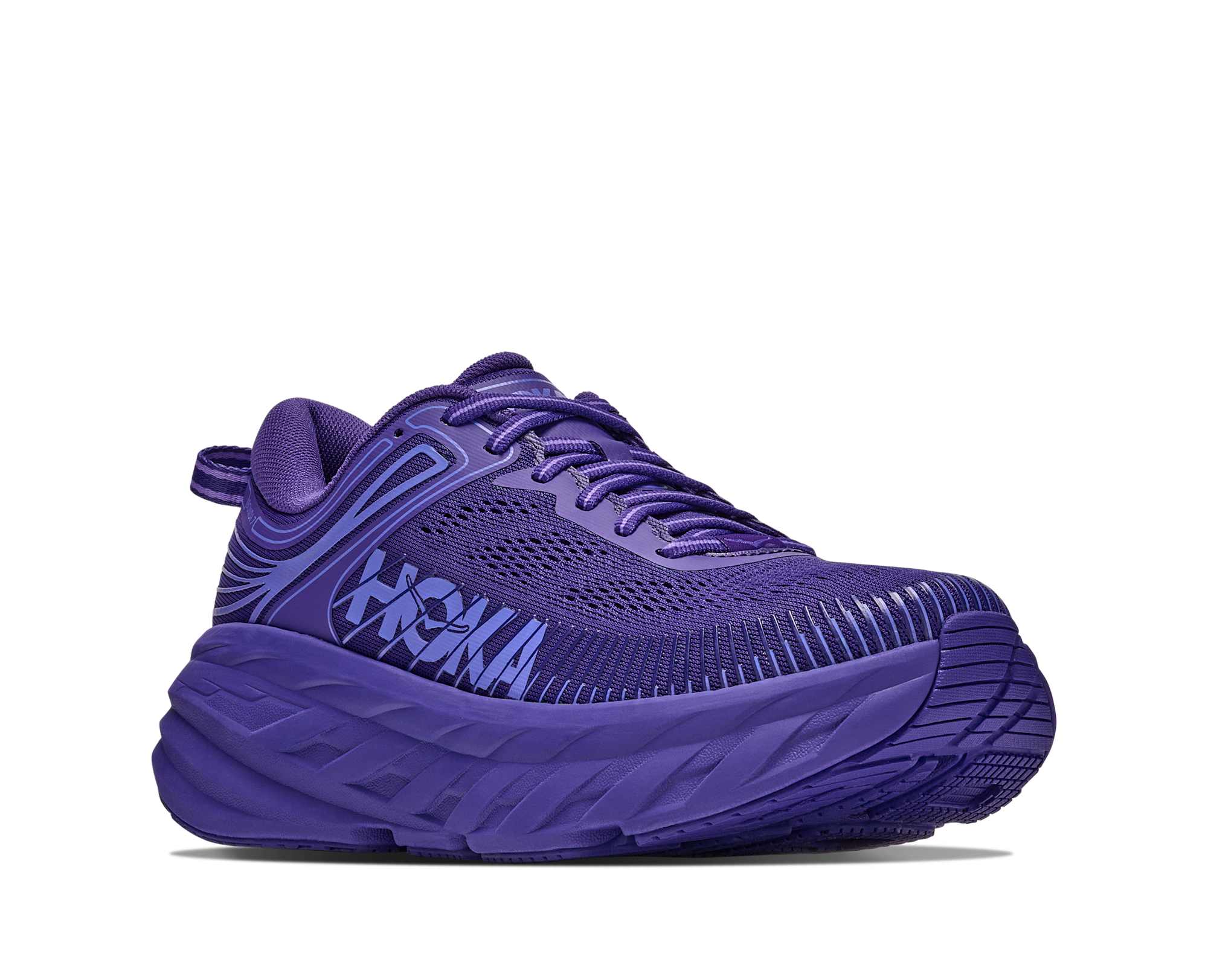 Hoka W Bondi 7 – Shoe Gallery Inc