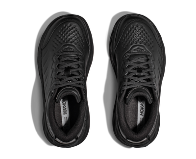 Hoka M Bondi SR black 1110520-BBLC
