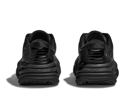 Hoka M Bondi SR black 1110520-BBLC