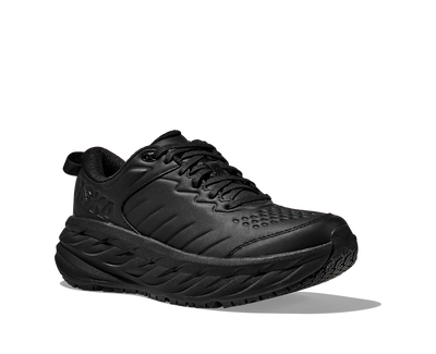 Hoka M Bondi SR black 1110520-BBLC