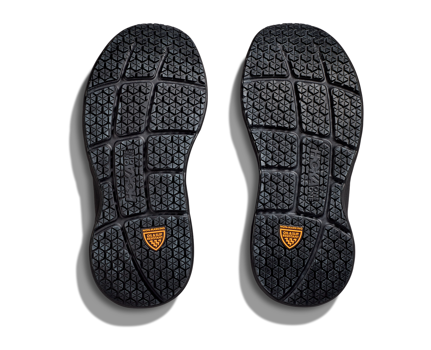 Hoka M Bondi SR black 1110520-BBLC