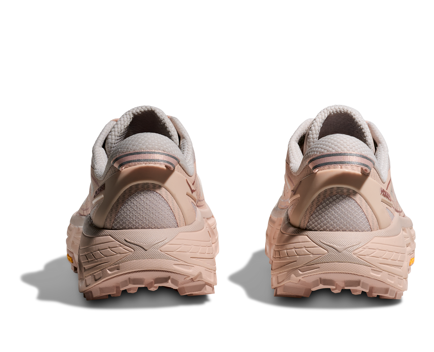 HOKA U MAFATE SPEED 2 BEECH WOOD / STUCCO 1126851-BTCC