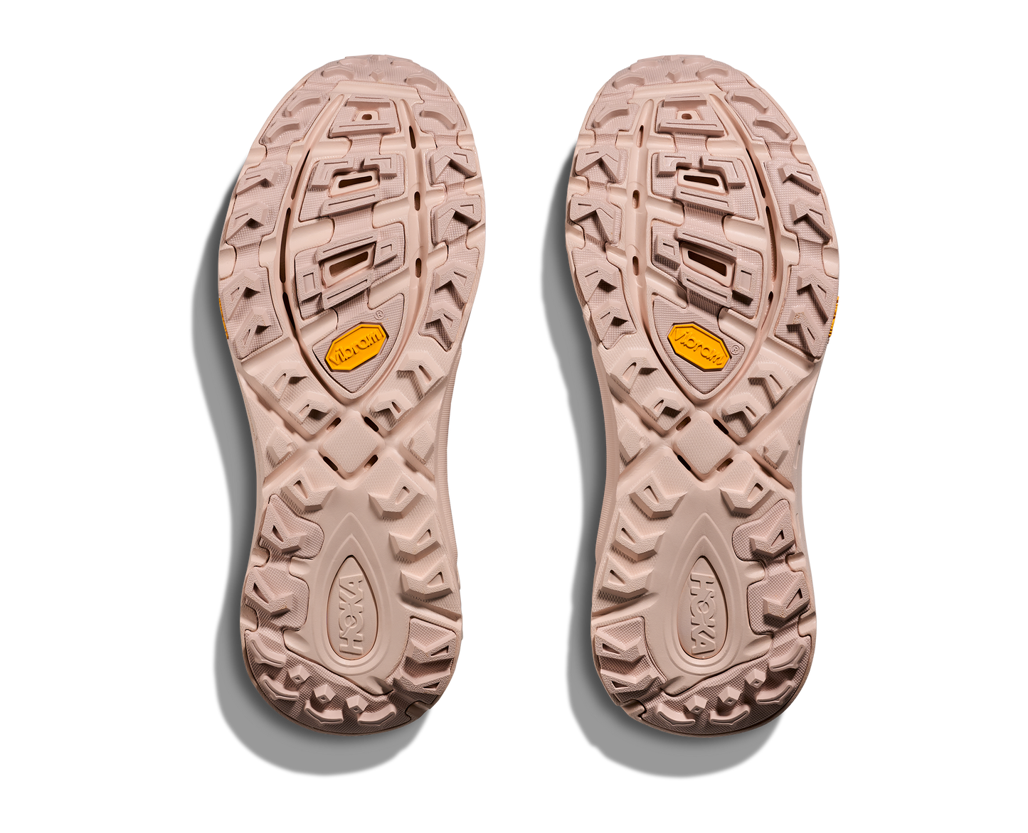 HOKA U MAFATE SPEED 2 BEECH WOOD / STUCCO 1126851-BTCC