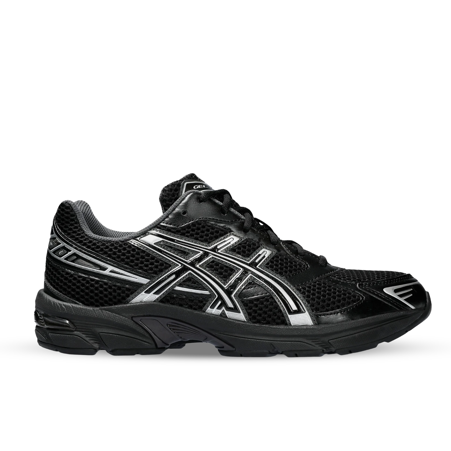 ASICS Gel-1130 Black Pure Silver 1201A906-001
