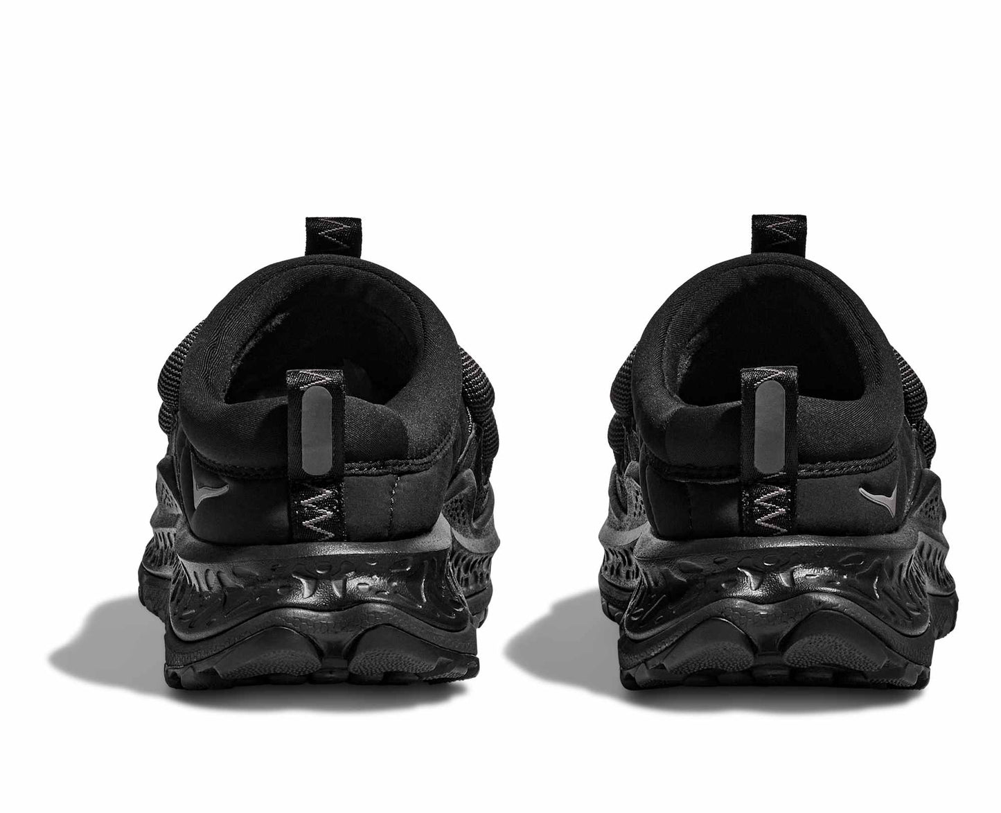 Hoka U Ora Primo Color: BLACK / BLACK Style: 1141570-BBLC