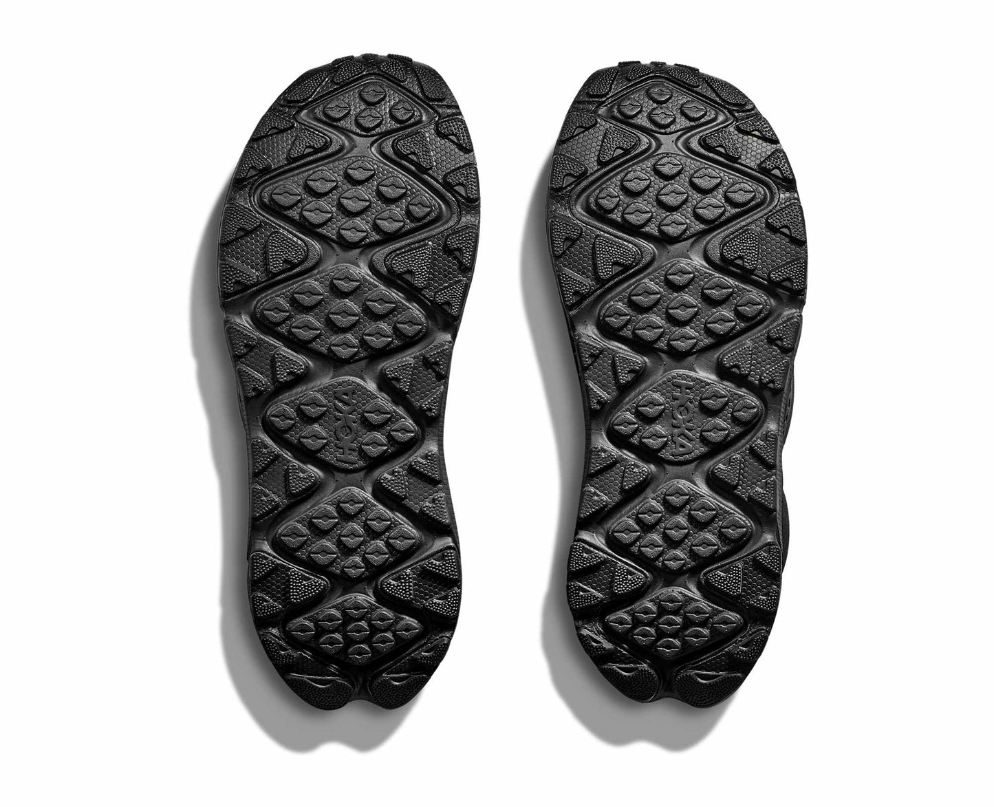 Hoka U Ora Primo Color: BLACK / BLACK Style: 1141570-BBLC