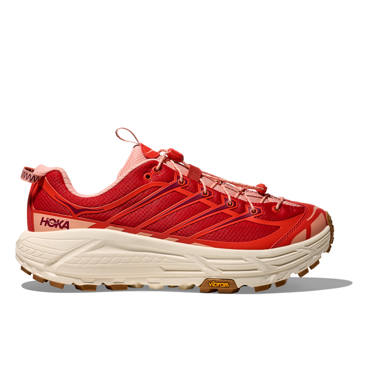 HOKA U MAFATE THREE2 tomato / vermillion 1141572/TVR