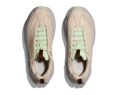 Unisex Hoka Elevon X Oatmeal / Luna Moth 1147550/OMLL