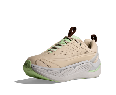 Unisex Hoka Elevon X Oatmeal / Luna Moth 1147550/OMLL