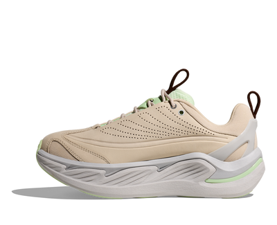 Unisex Hoka Elevon X Oatmeal / Luna Moth 1147550/OMLL