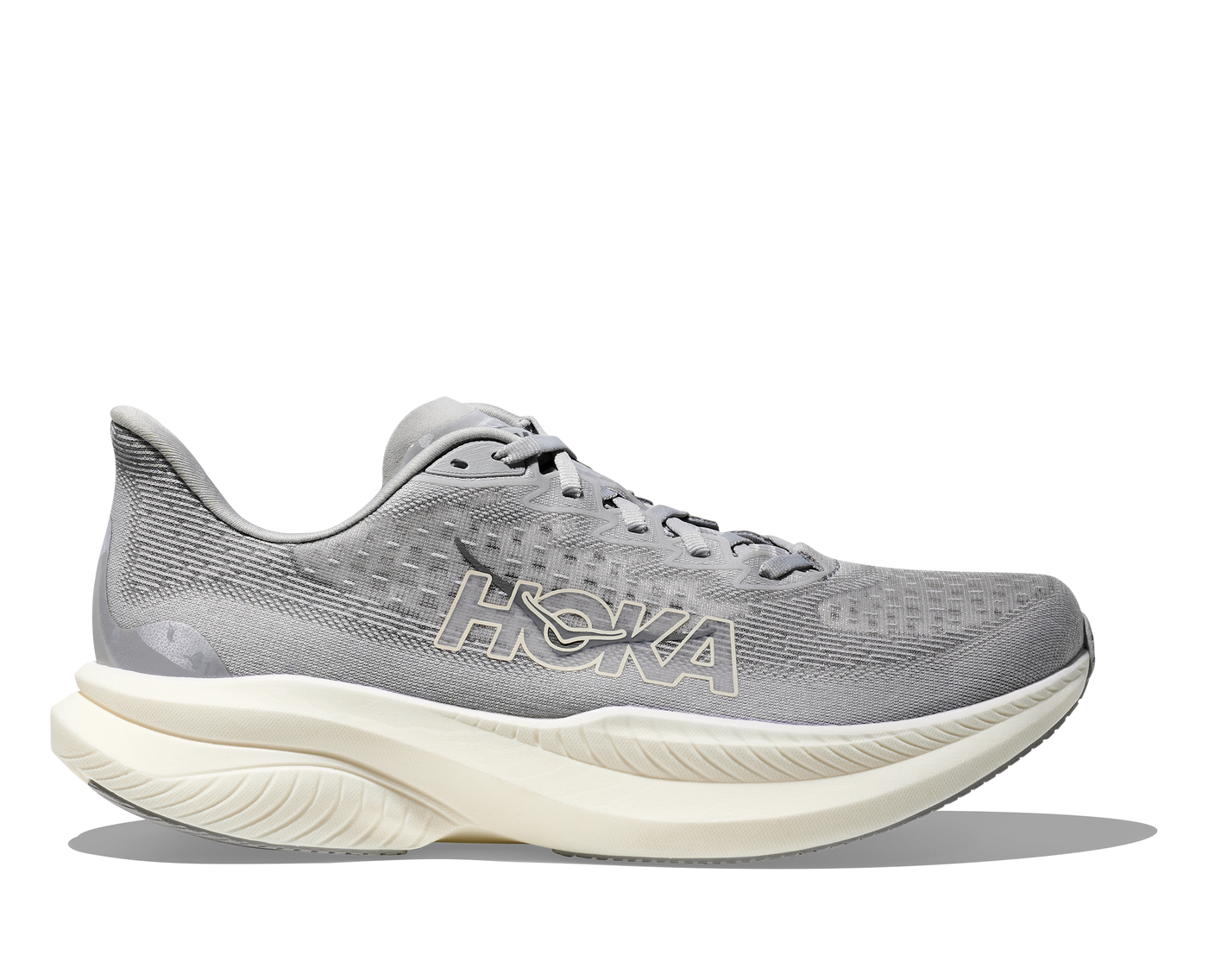 Hoka Mach 6 Stardust / Alabaster 1147790/SLBS