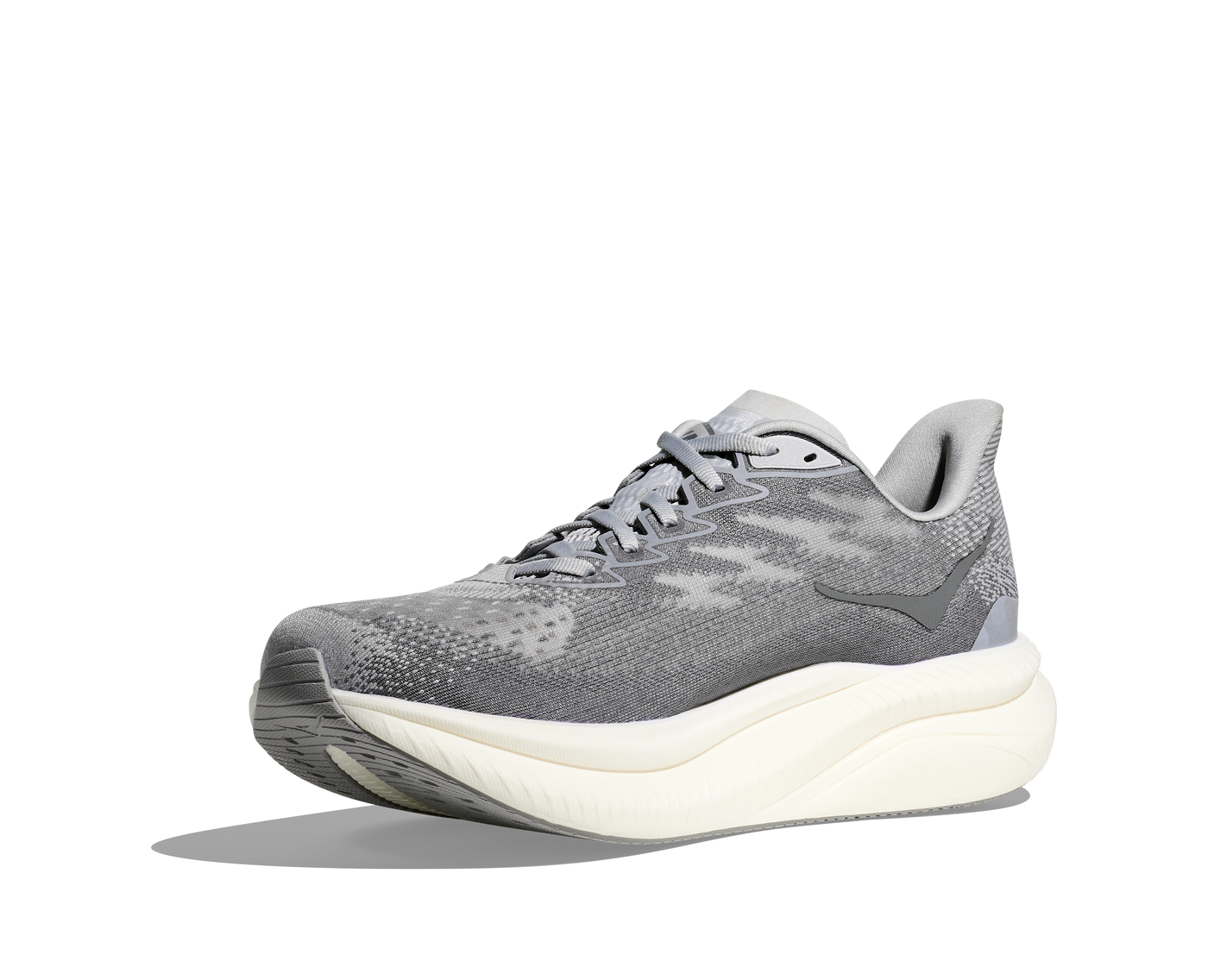 Hoka Mach 6 Stardust / Alabaster 1147790/SLBS