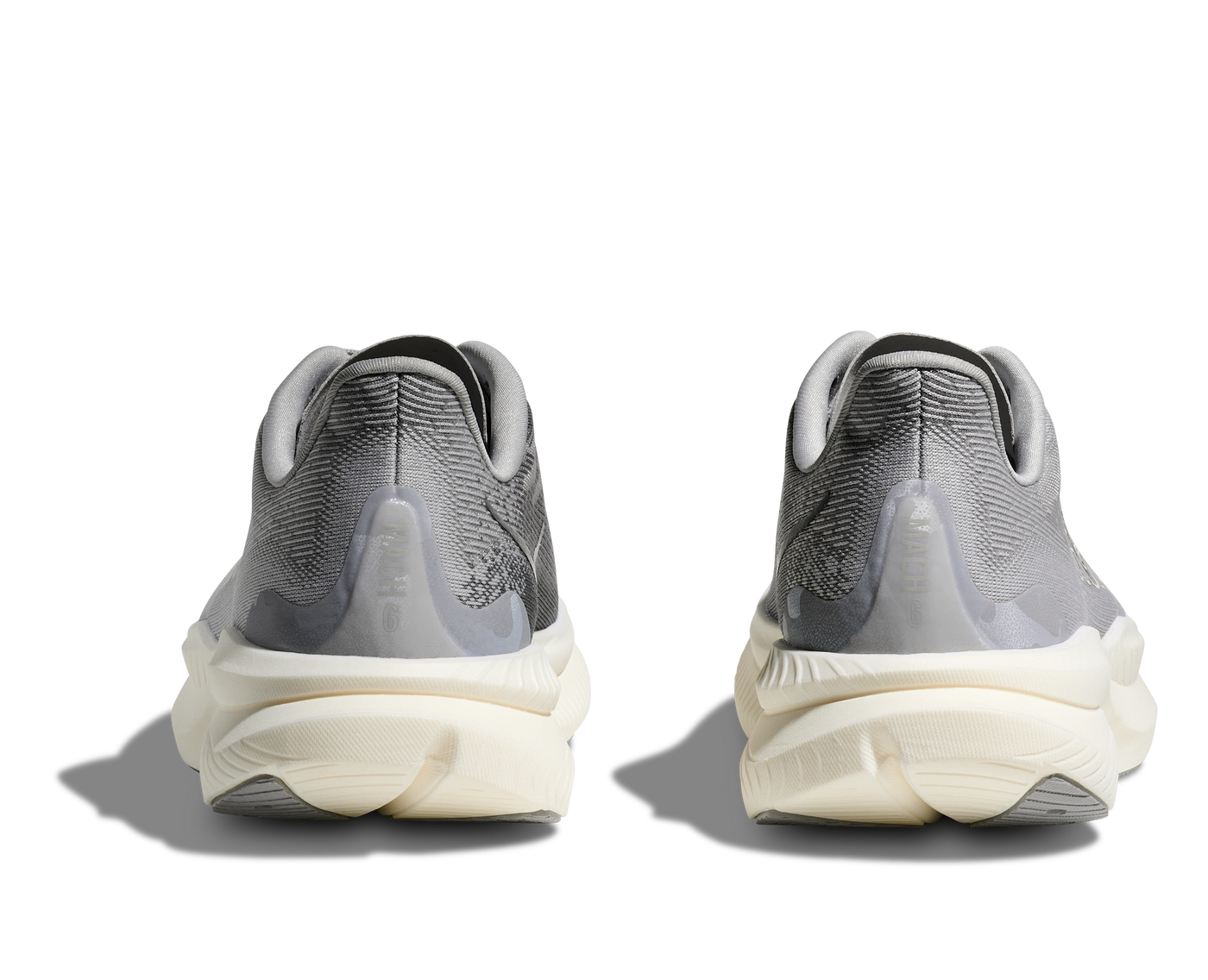 Hoka Mach 6 Stardust / Alabaster 1147790/SLBS