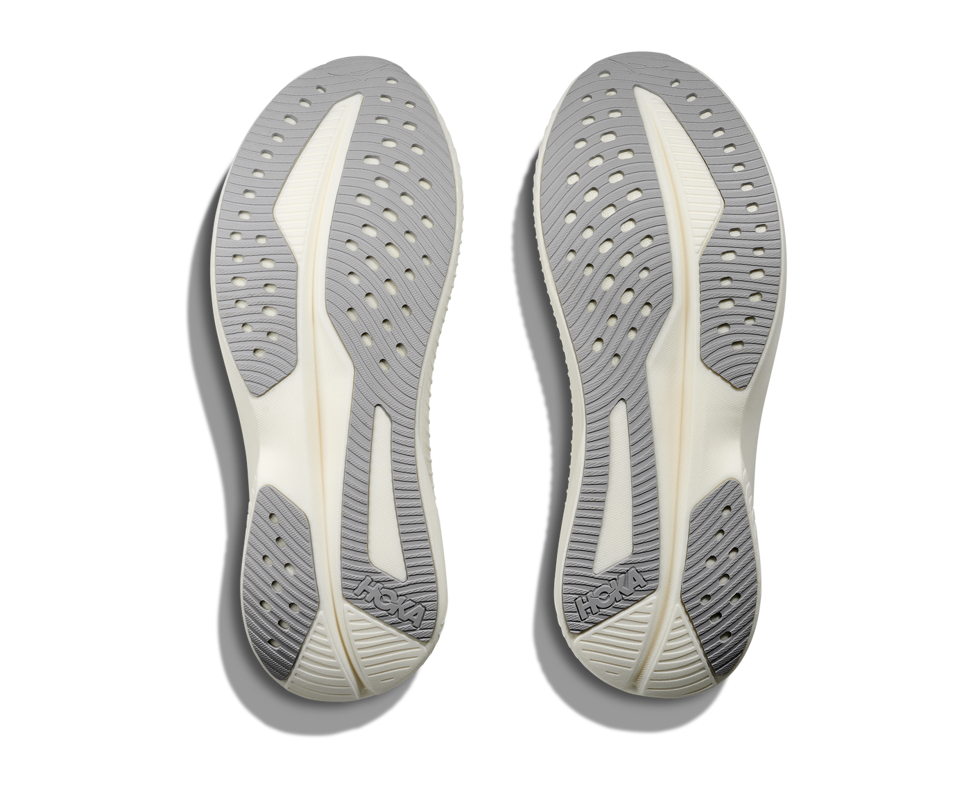 Hoka Mach 6 Stardust / Alabaster 1147790/SLBS