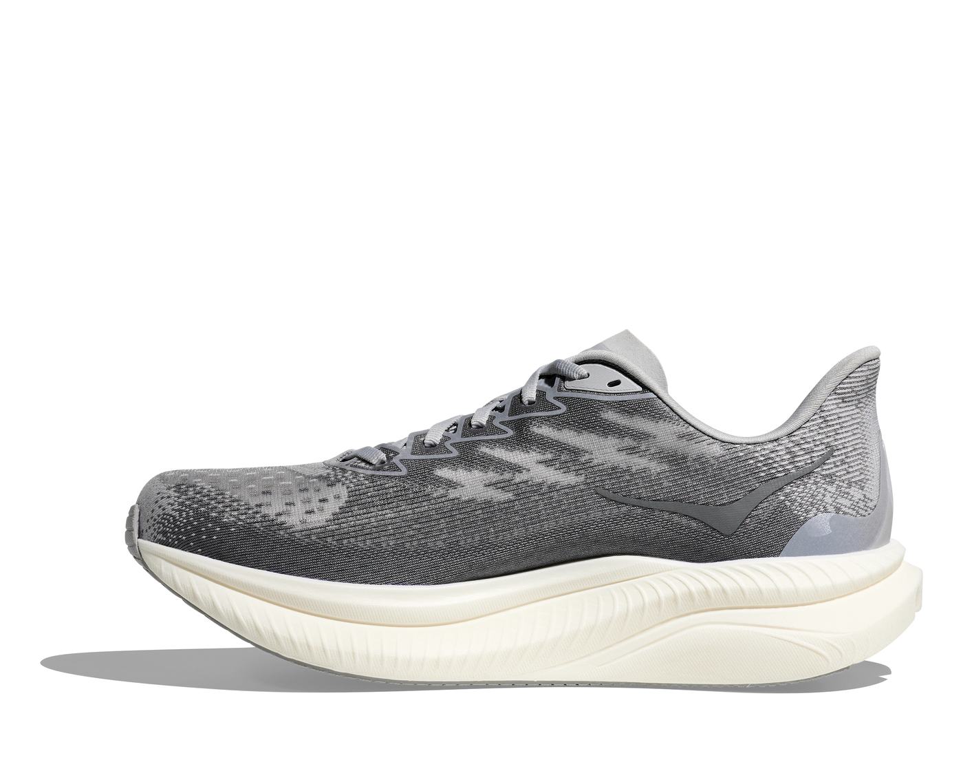 Hoka Mach 6 Stardust / Alabaster 1147790/SLBS