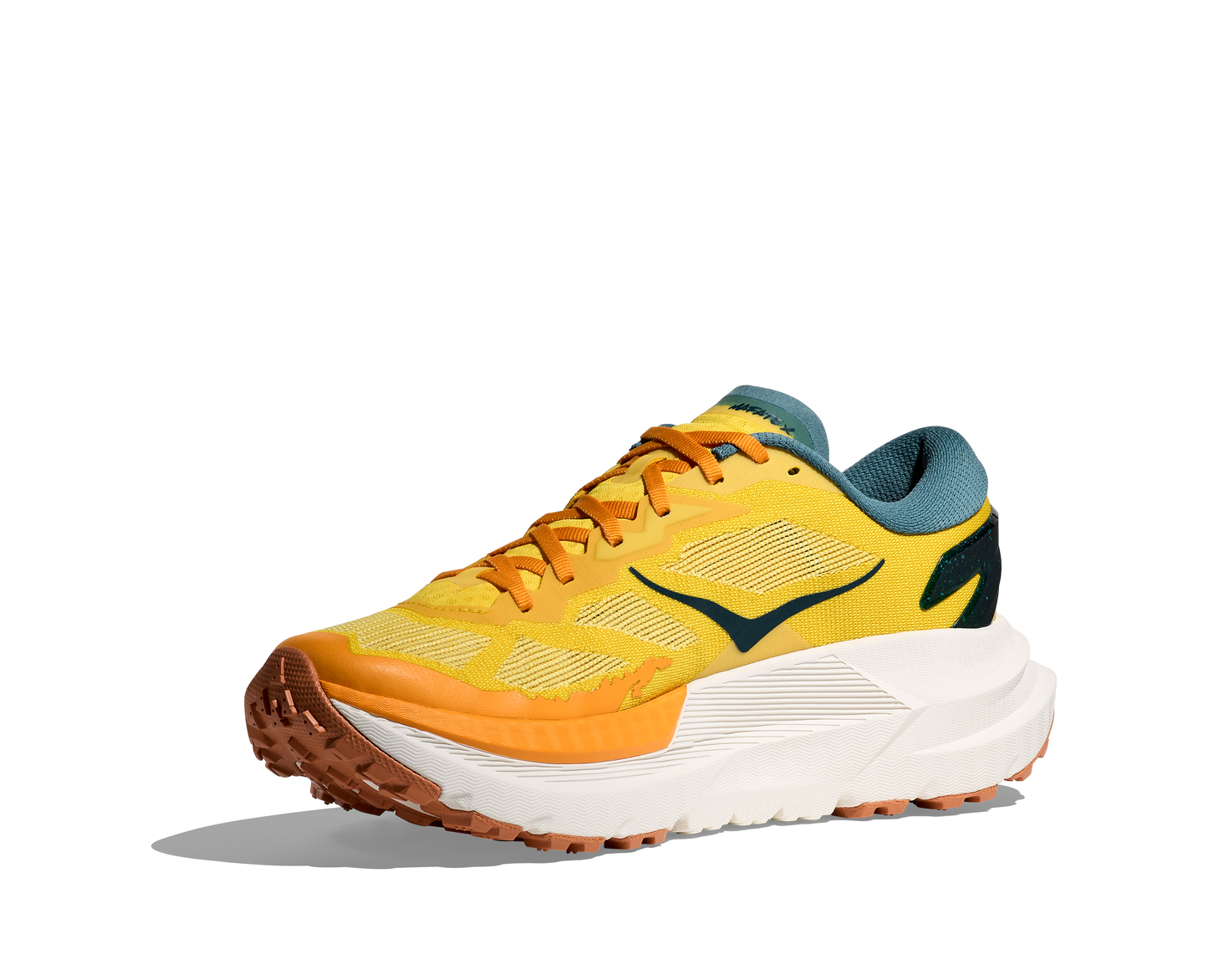 Hoka Mafate X zest / mountain fog 1161990/ZTM