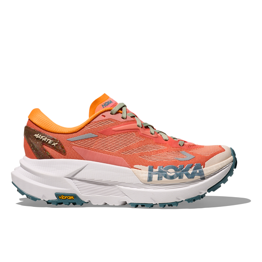 HOKA Mafate X feldspar / mountain fog WOMEN 1162010/FPR