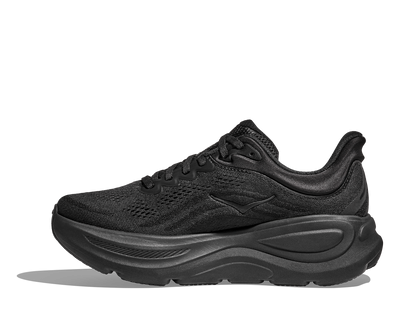 HOKA Bondi 9 black / black 1162011-BBLC