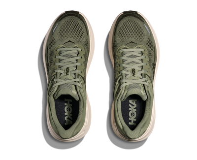 Hoka Bondi 9 sea moss / eucalyptus 1162011-SSSC