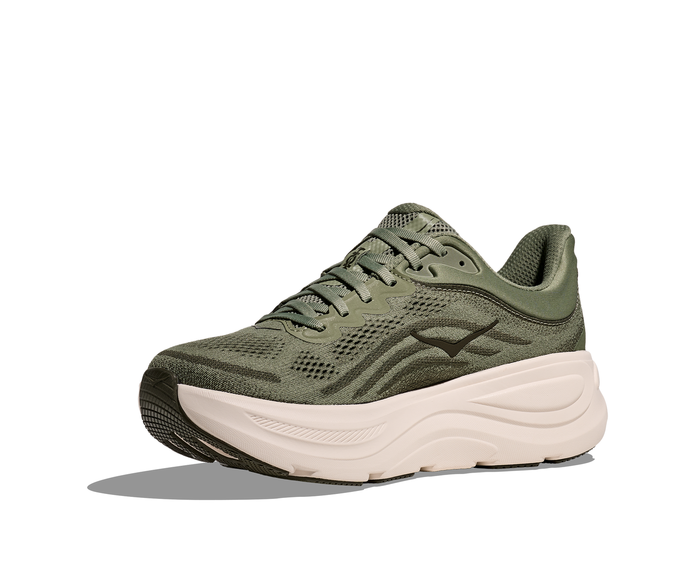 Hoka Bondi 9 sea moss / eucalyptus 1162011-SSSC
