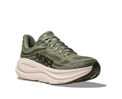 Hoka Bondi 9 sea moss / eucalyptus 1162011-SSSC
