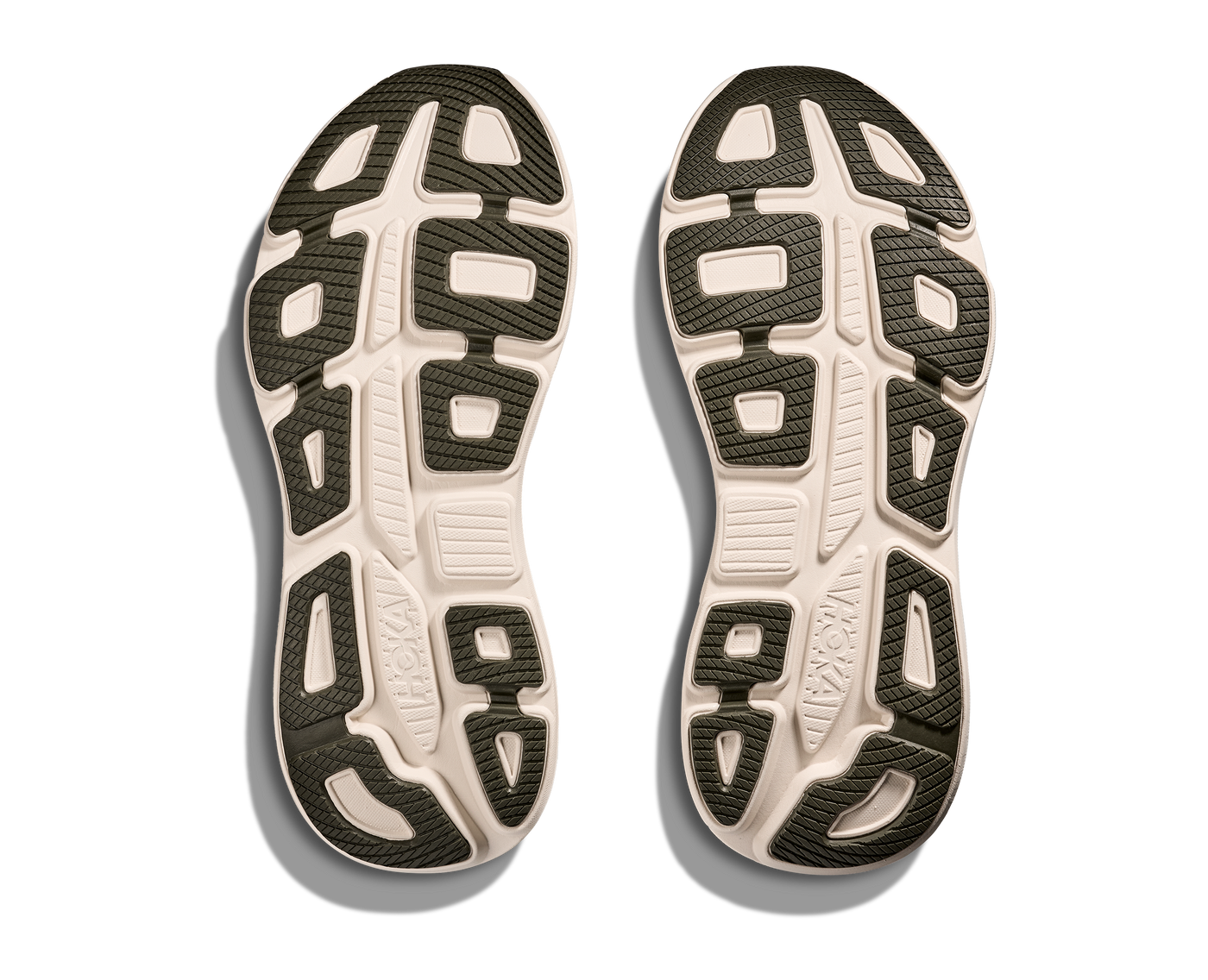 Hoka Bondi 9 sea moss / eucalyptus 1162011-SSSC