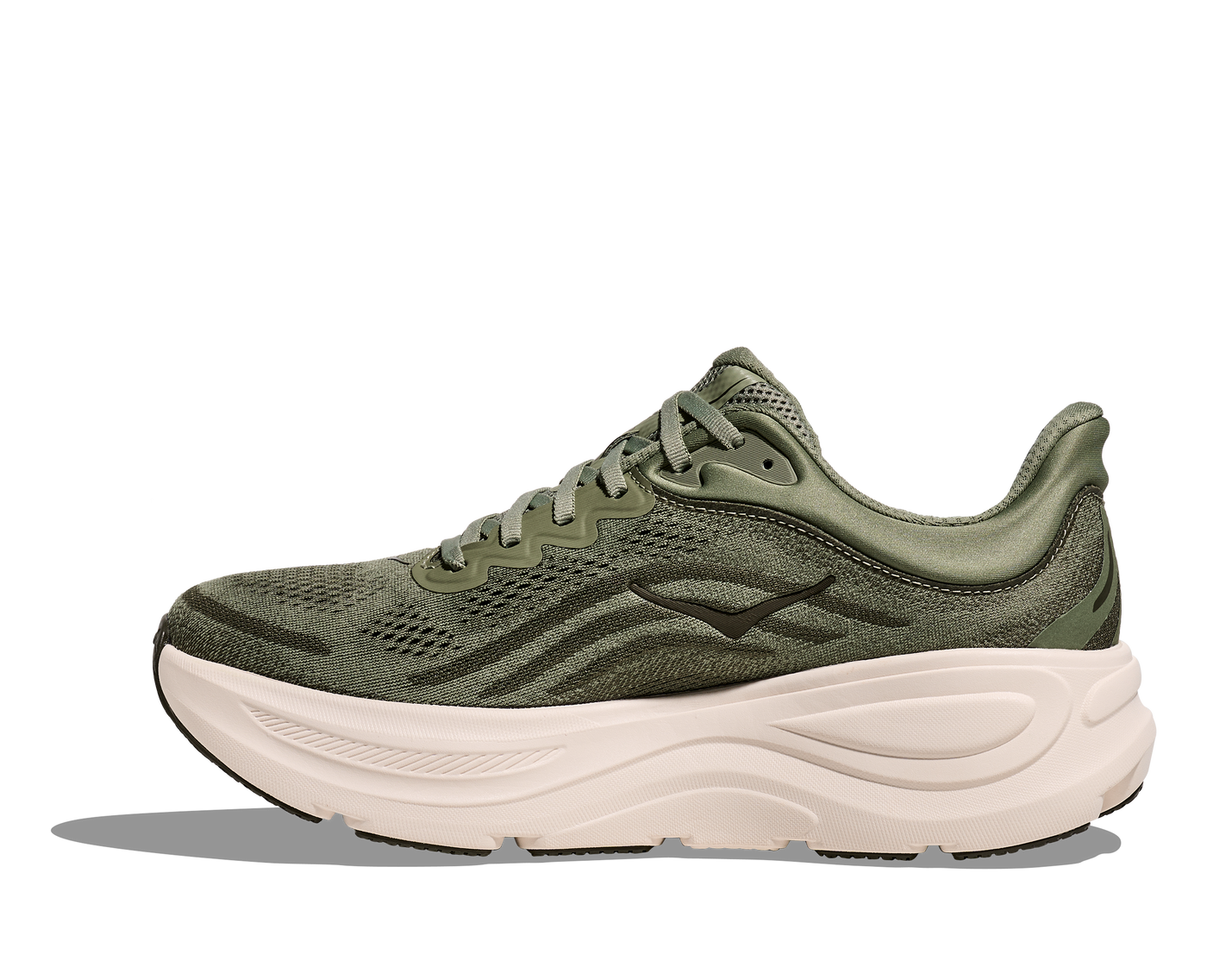 Hoka Bondi 9 sea moss / eucalyptus 1162011-SSSC