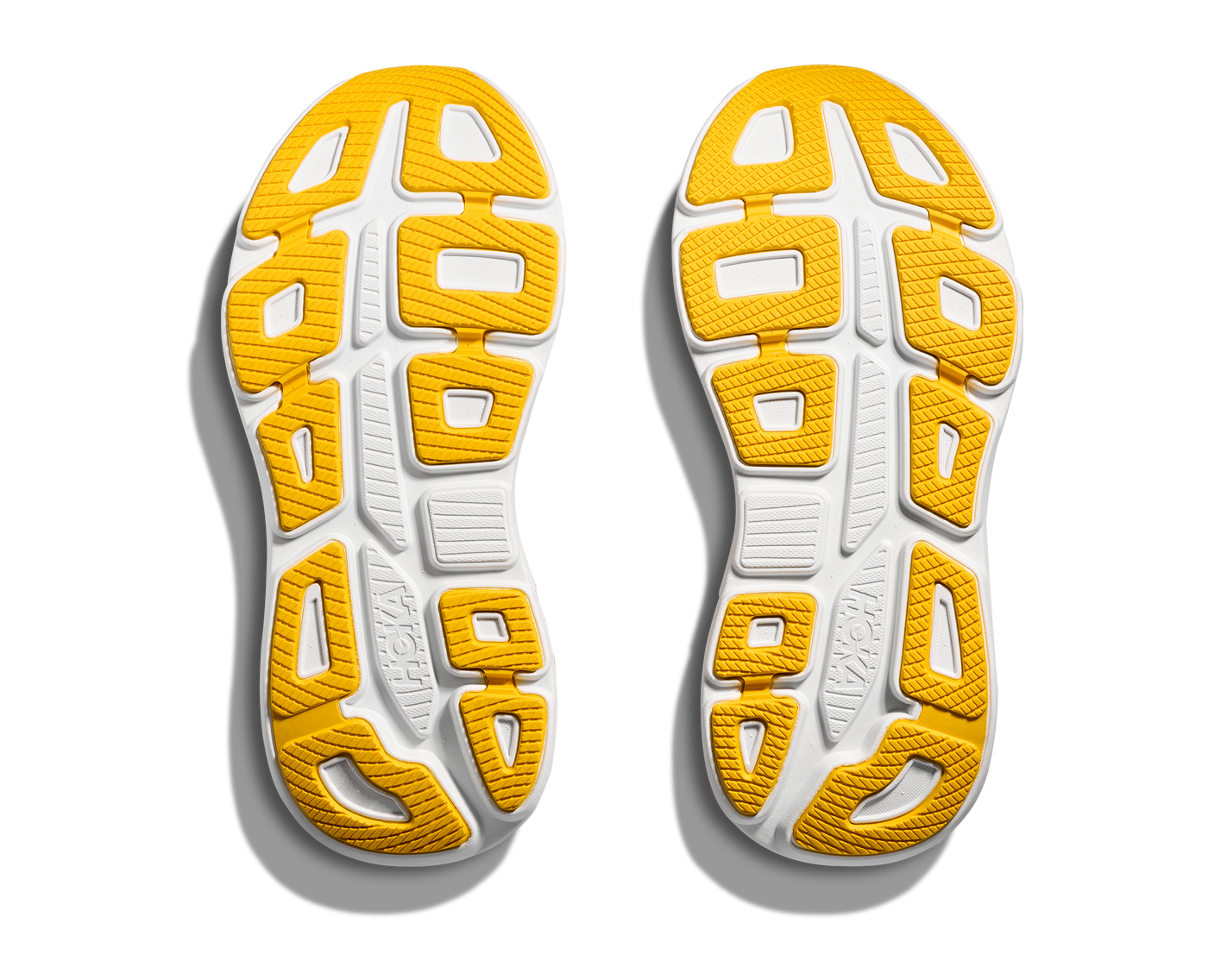 HOKA W BONDI 9  ALABASTER / BIRCH 1162012-ALBST