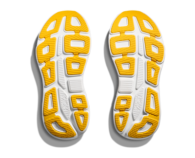 HOKA W BONDI 9  ALABASTER / BIRCH 1162012-ALBST