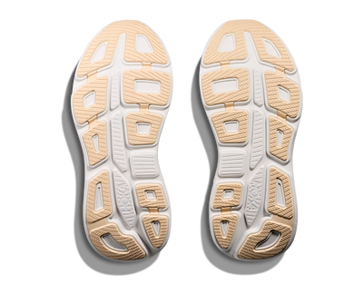 HOKA W BONDI 9  BLACK / ROSE GOLD 1162012-BRGL