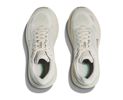 HOKA  W BONDI 9 Truffle Salt Sea Glass 1162012-TLSL