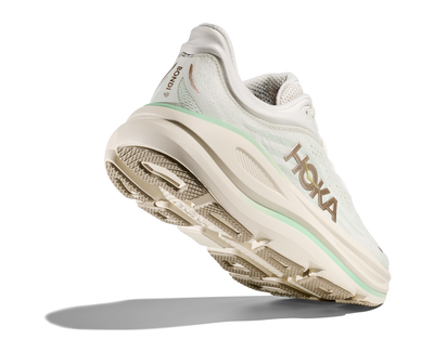 HOKA  W BONDI 9 Truffle Salt Sea Glass 1162012-TLSL