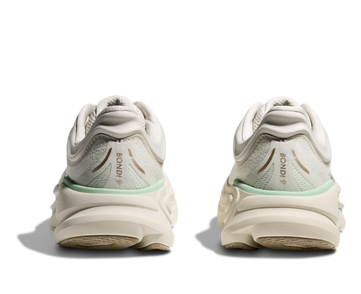 HOKA  W BONDI 9 Truffle Salt Sea Glass 1162012-TLSL