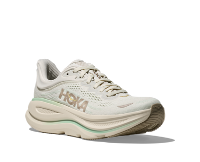 HOKA  W BONDI 9 Truffle Salt Sea Glass 1162012-TLSL
