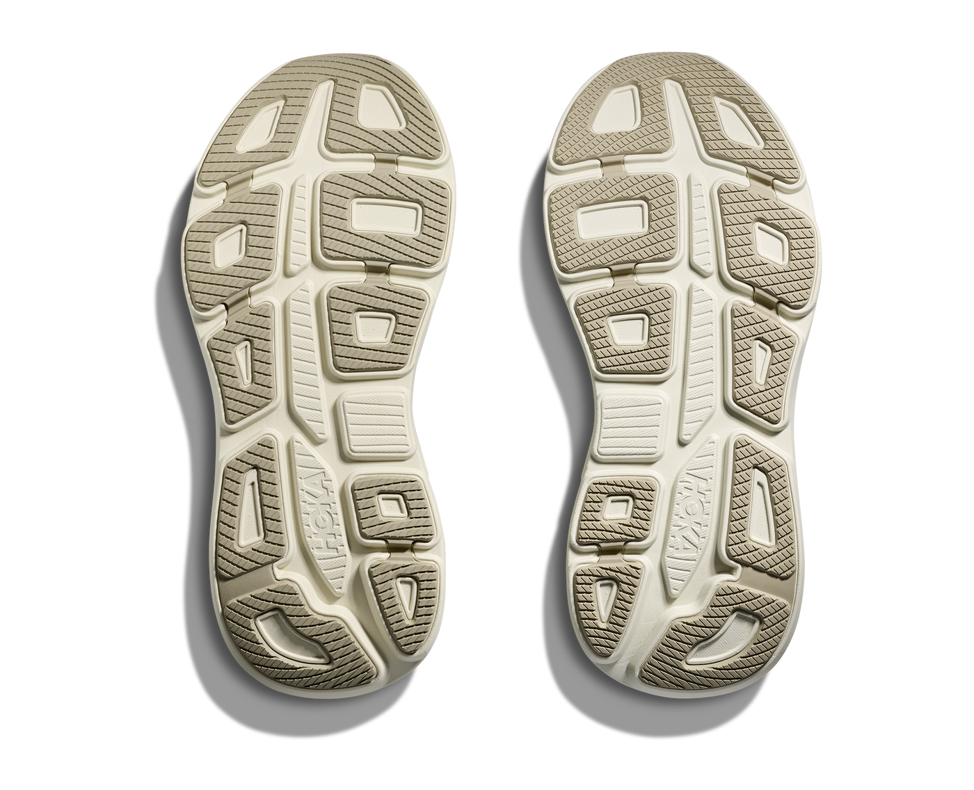 HOKA  W BONDI 9 Truffle Salt Sea Glass 1162012-TLSL