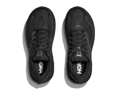 Hoka Clifton 10 Men BLACK / BLACK 1162030-BBLC