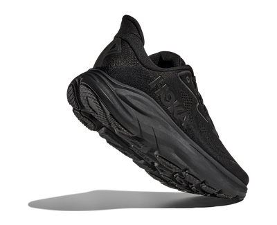 Hoka Clifton 10 Men BLACK / BLACK 1162030-BBLC