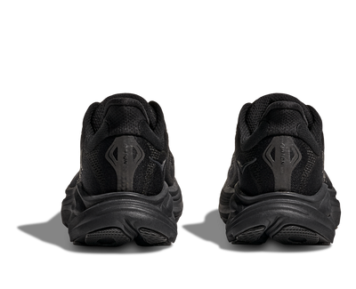 Hoka Clifton 10 Men BLACK / BLACK 1162030-BBLC