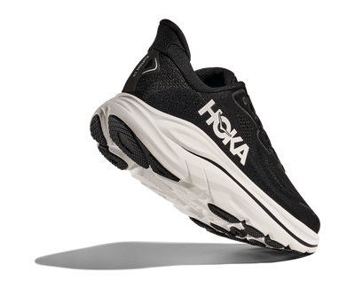 Hoka Clifton 10 Men Black / white 1162030-BWHT