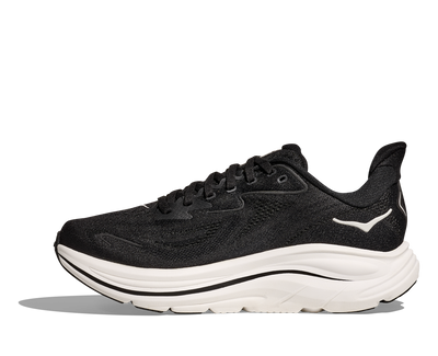 Hoka Clifton 10 Men Black / white 1162030-BWHT