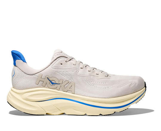 HOKA M CLIFTON 10 STUCCO / VIRTUAL BLUE 1162030-SCCV – Shoe