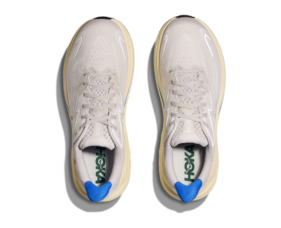 HOKA M CLIFTON 10  STUCCO / VIRTUAL BLUE 1162030-SCCV