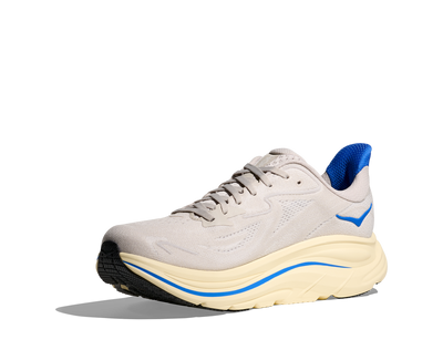 HOKA M CLIFTON 10  STUCCO / VIRTUAL BLUE 1162030-SCCV