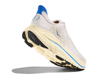 HOKA M CLIFTON 10  STUCCO / VIRTUAL BLUE 1162030-SCCV