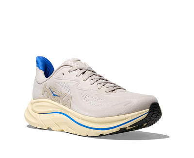 HOKA M CLIFTON 10  STUCCO / VIRTUAL BLUE 1162030-SCCV