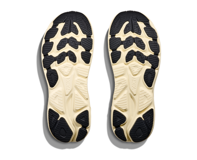 HOKA M CLIFTON 10  STUCCO / VIRTUAL BLUE 1162030-SCCV