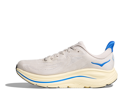 HOKA M CLIFTON 10  STUCCO / VIRTUAL BLUE 1162030-SCCV