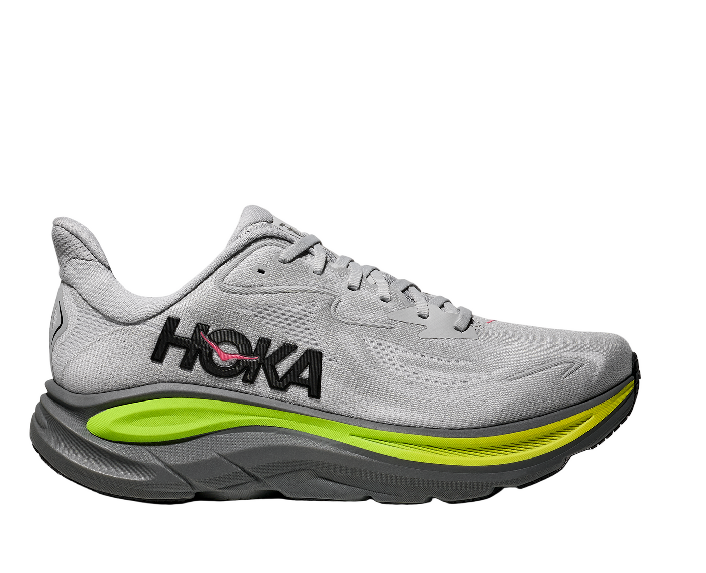 HOKA CLIFTON 10 Mens STARDUST / ASTEROID 1162030-SRDST