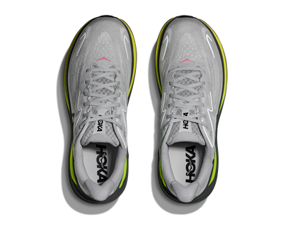HOKA CLIFTON 10 Mens STARDUST / ASTEROID 1162030-SRDST